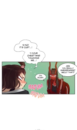 Page 4 of Devil Drop Chapter 6