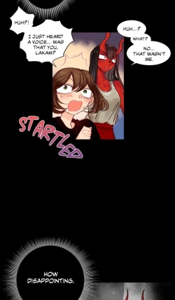 Page 22 of Devil Drop Chapter 9