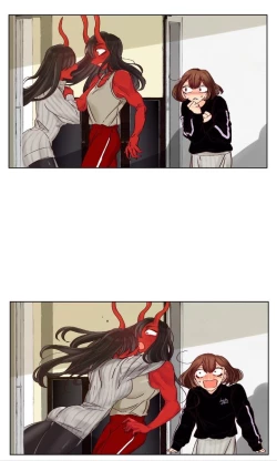 Page 35 of Devil Drop Chapter 9