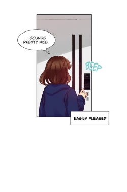 Page 11 of Devil Drop Chapter 10