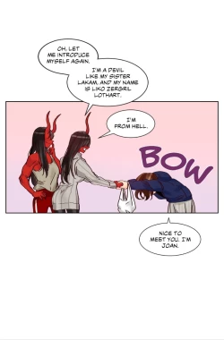 Page 15 of Devil Drop Chapter 10