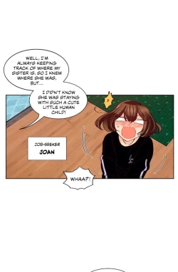 Page 20 of Devil Drop Chapter 10