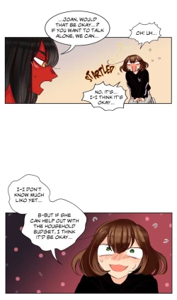 Page 24 of Devil Drop Chapter 10