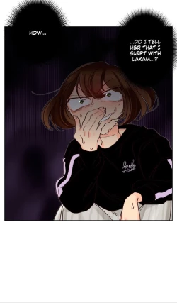 Page 29 of Devil Drop Chapter 10