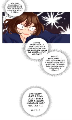 Page 5 of Devil Drop Chapter 10