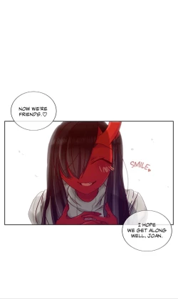 Page 60 of Devil Drop Chapter 10