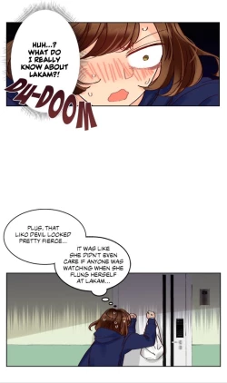 Page 6 of Devil Drop Chapter 10