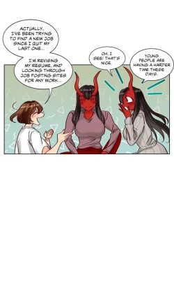 Page 31 of Devil Drop Chapter 11