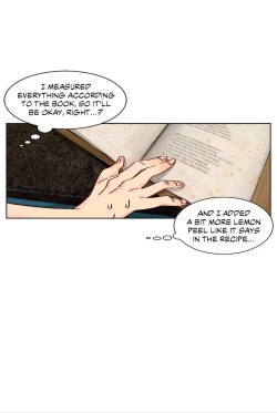 Page 45 of Devil Drop Chapter 11