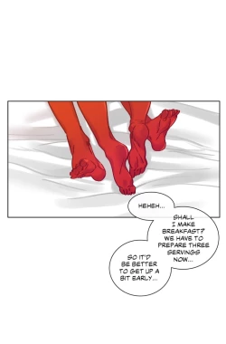 Page 5 of Devil Drop Chapter 11