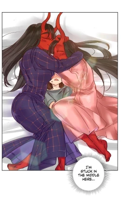 Page 8 of Devil Drop Chapter 11