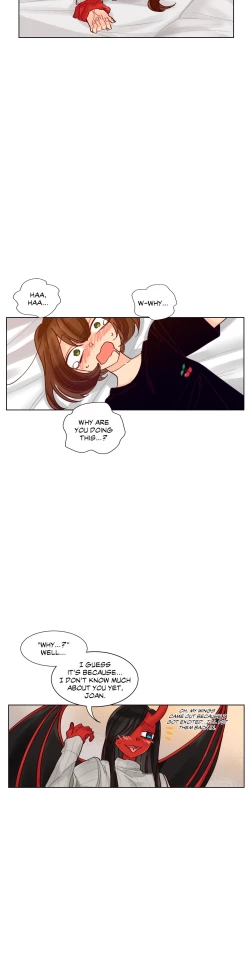 Page 11 of Devil Drop Chapter 14