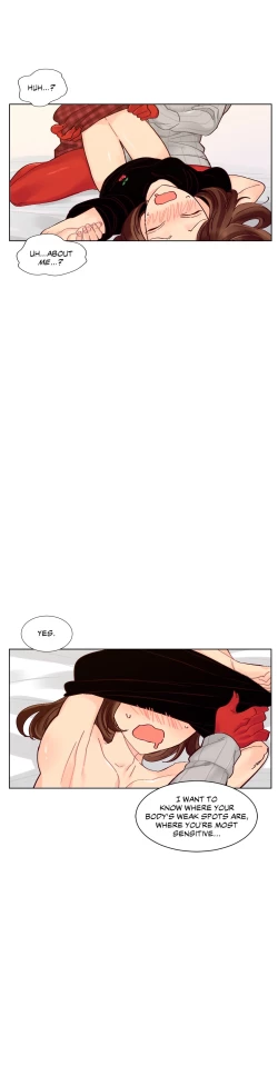 Page 12 of Devil Drop Chapter 14