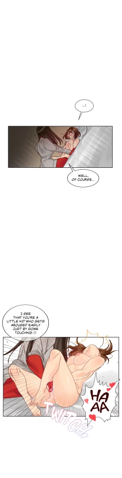 Page 19 of Devil Drop Chapter 14