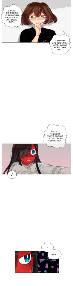 Page 4 of Devil Drop Chapter 14