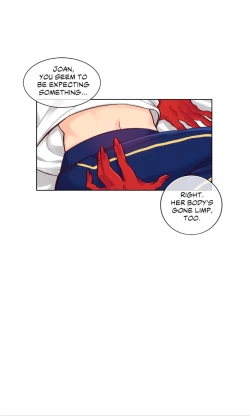 Page 17 of Devil Drop Chapter 12