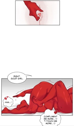 Page 37 of Devil Drop Chapter 12