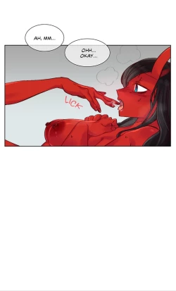 Page 50 of Devil Drop Chapter 12