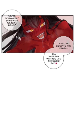 Page 55 of Devil Drop Chapter 12