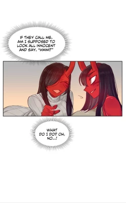 Page 16 of Devil Drop Chapter 13