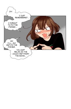 Page 30 of Devil Drop Chapter 13