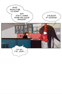 Page 34 of Devil Drop Chapter 13