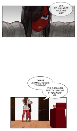 Page 43 of Devil Drop Chapter 13