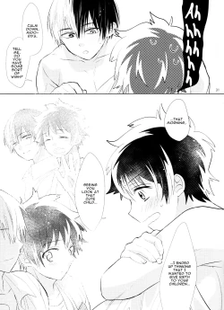 Page 32 of Sangatsu Usagi no Himegoto