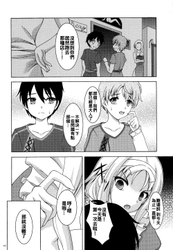 Page 10 of Alice no Yume