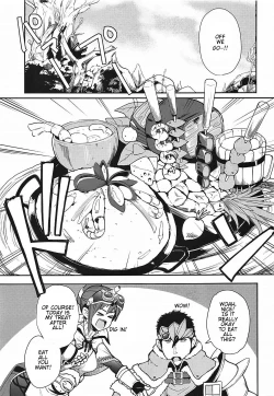 Page 4 of Kinoko Matsuri | Mushroom Festival