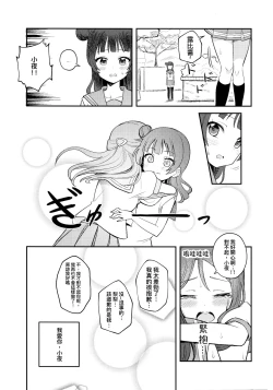 Page 31 of Yohaneko Choukyou Nikki | Yohaneko Training Diary