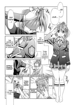 Page 15 of JYOSHI-TETSU Ch. 1,2