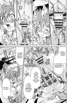 Page 32 of JYOSHI-TETSU Ch. 1,2