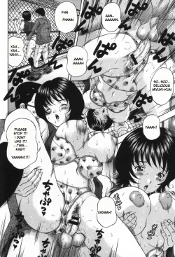 Page 32 of The Box of Desire Ch. 01-02