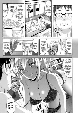 Page 65 of Minna Hatsujouki!