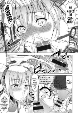 Page 71 of Minna Hatsujouki!