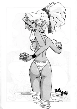 Page 7 of Ran Ran Ran 1