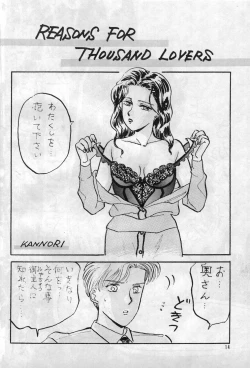 Page 13 of W-Meron X