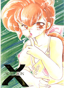 Download W-Meron X