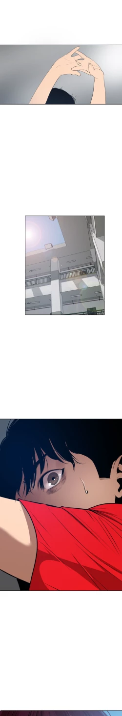 Page 1 of Desire King 欲求王Ch.55~70