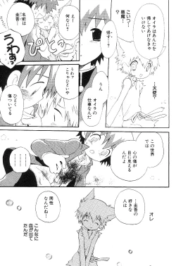 Page 13 of Shota Mimi Love Vol. 3