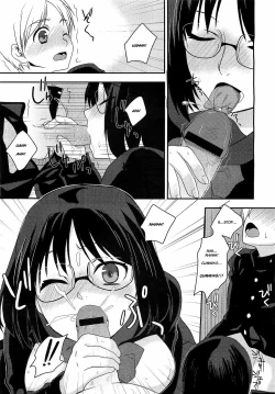 Page 9 of Similar Lovers