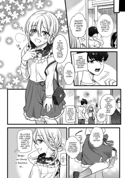 Page 2 of Otokonoko to Date no Renchuu ♥