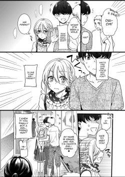 Page 4 of Otokonoko to Date no Renchuu ♥