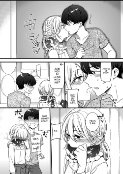 Page 6 of Otokonoko to Date no Renchuu ♥