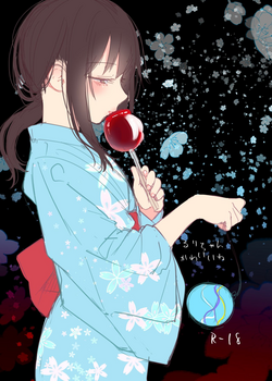 Download Ruri-chan Kawaii ne