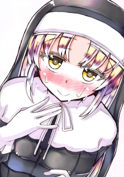 Page 2 of Mite Mite CleairePlease look at me Sister Cleaire