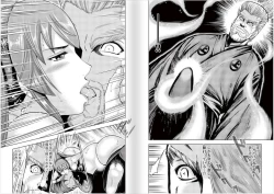 Page 5 of Toishijyou Enjyou 2 ch01 -ch06