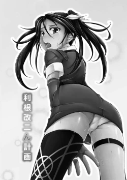 Page 2 of Tone Kai Ni n Keikaku