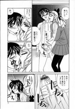 Page 13 of Inzetsu no Bara - Desolute Rose